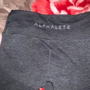 OG alphalete revivals